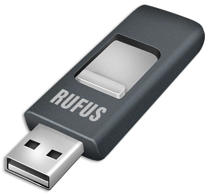 Rufus 4.15 (Build 2396) + Portable [Multi/Ru]