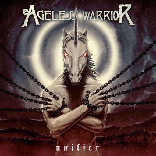 Ageless Warrior - Unifier (2026) [FLAC|Lossless|WEB-DL|tracks] <Power, Heavy Metal>