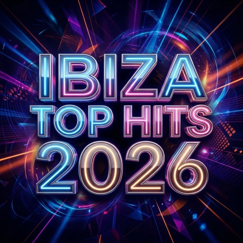 VA - Ibiza Top Hits 2026 [FLAC|Lossless|WEB-DL|tracks] <House, Dance>