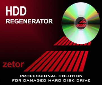 HDD Regenerator 2024 [En]