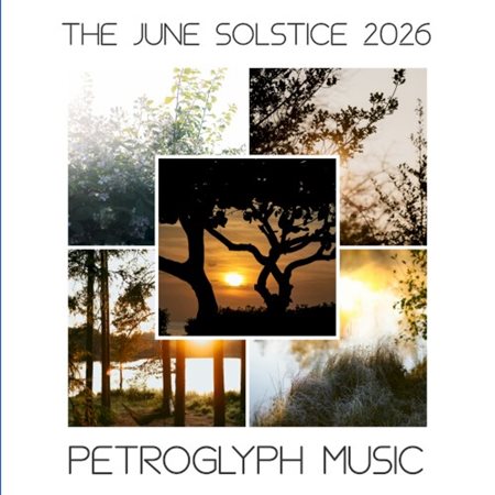 VA - The June Solstice 2026 (2026) Petroglyph Music [FLAC 24/44, 24/48|Lossless|WEB-DL|tracks] <Experimental, Ambient, Noise, Synth>