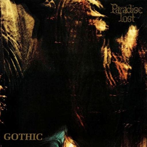 Paradise Lost - Gothic (1991) 2 x CD, Reissue, Remastered, 2026, Peaceville [FLAC|Lossless|image + .cue] <Doom Metal, Death Metal>