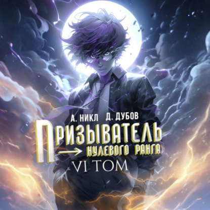 Дмитрий Дубов, А. Никл | Эпоха Гардара. Призыватель нулевого ранга (Том 6) (2026) [MP3, Илья Маликов]
