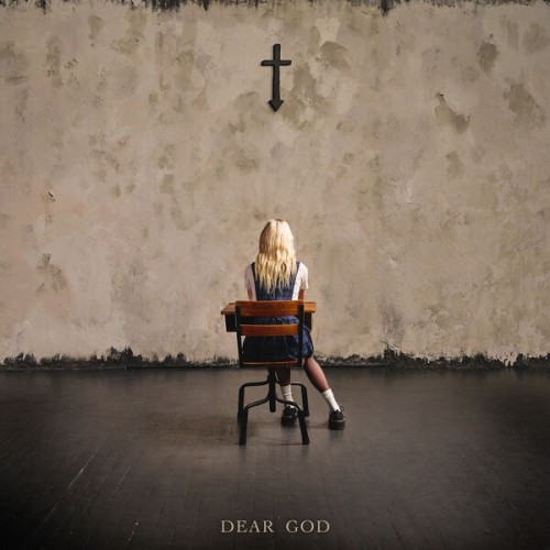 The Pretty Reckless - Dear God (2026) [FLAC 24/48|Lossless|WEB-DL|tracks] <Rock>