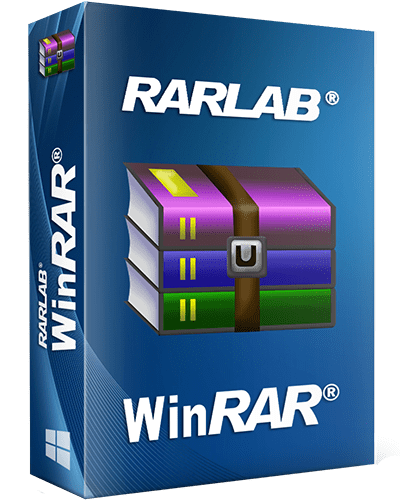 WinRAR 7.23 Final [Ru/En]