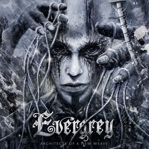 Evergrey - Architects Of A New Weave (2026) 2 x CD, Deluxe Edition [FLAC|Lossless|image + .cue] <Progressive Metal>