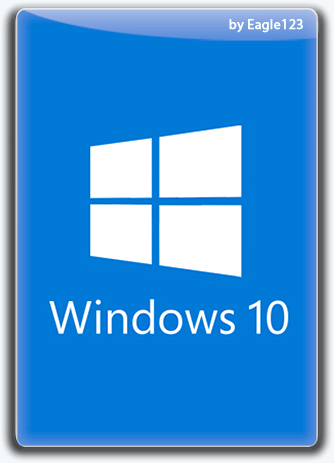 Windows 10 22H2 + LTSC 21H2 (x64) 28in1 +/- Office 2024 by Eagle123 (06.2026) [Ru/En]