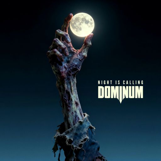 Dominum - Night Is Calling (2026) [FLAC|Lossless|WEB-DL|tracks] <Heavy, Power Metal>