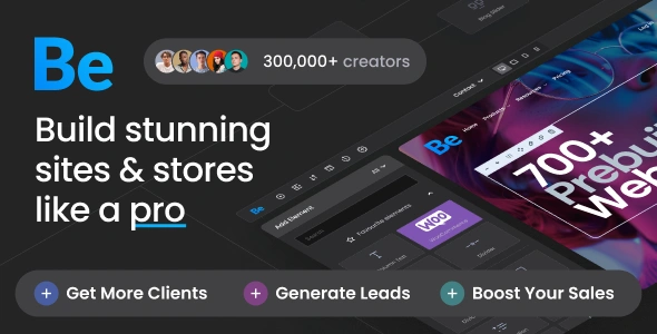 Шаблоны сайта - ThemeForest - Betheme | Responsive Multipurpose WordPress & WooCommerce Theme - 7758048 [PHP, CSS, JS]