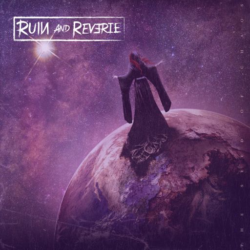 Ruin And Reverie - The Seed Of Chaos (2026) [MP3|320 Kbps] <Progressive Metal>