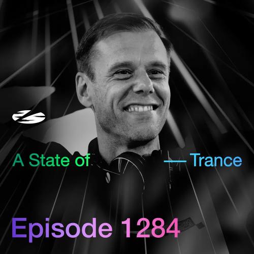 VA - Armin van Buuren - A State Of Trance 1284 (2026) [MP3|320 Kbps] <Trance, Progressive, Electronic>