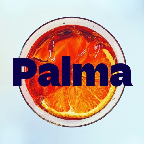 Шрифты - Pangram Pangram - PP Palma [TTF, WOFF2]