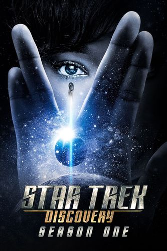 Звёздный путь: Дискавери / Star Trek: Discovery (2017) BDRip [H.265/1080p] [10-bit] (сезон 1, серии 1-15 из 15) SDI Media, LostFilm