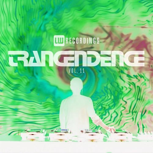 VA - Trancendence, Vol. 11 (2026) [MP3|320 Kbps] <Trance>