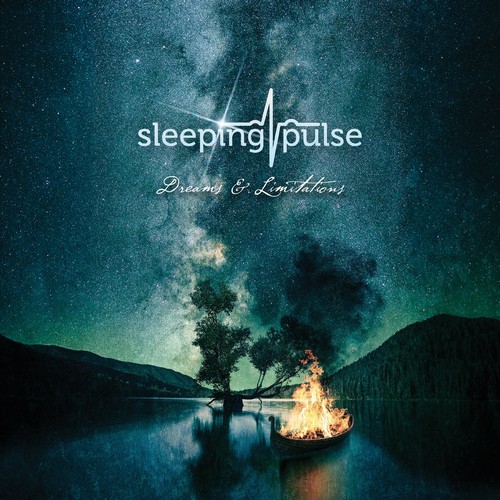 Sleeping Pulse - Dreams & Limitations (2026) [FLAC 24/48|Lossless|WEB-DL|tracks] <Prog Rock, Alternative Rock>