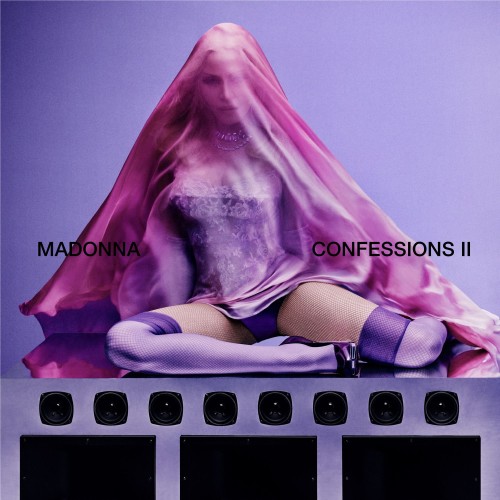 Madonna - Confessions II (2026) [FLAC|Lossless|tracks + .cue] <Pop, Dance>