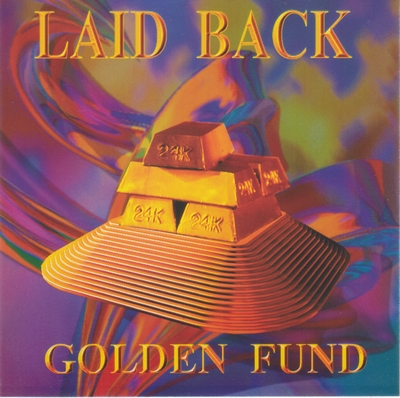 Laid Back - Golden Fund (1997) Compilation, Unofficial [FLAC|Lossless|image + .cue] <Pop>