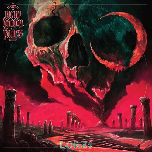 New Dawn Fades - Lores (2026) [FLAC|Lossless|WEB-DL|tracks] <doom metal, grunge, heavy psych, stoner>