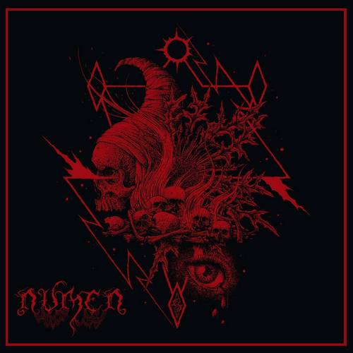 Numen - Erre (2026) [FLAC 24/44.1|Lossless|WEB-DL|tracks] <Black Metal>