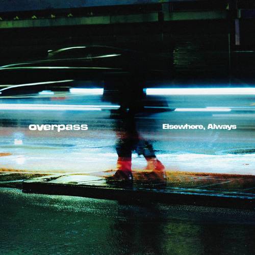 Overpass - Elsewhere, Always (2026) [FLAC 24/96|Lossless|WEB-DL|tracks] <Alternative Rock, Indie Rock>
