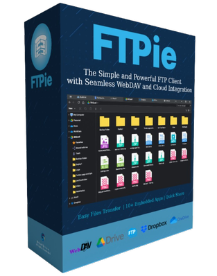 FTPie 2026.7.1 [Multi/Ru]