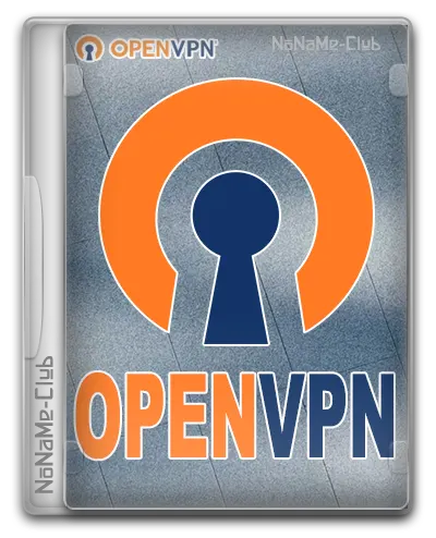 OpenVPN 2.7.5 Final [Multi/Ru]