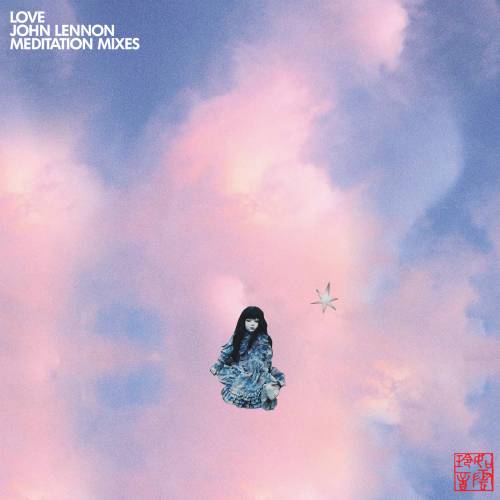 John Lennon - Love (2026) Meditation Mixes [FLAC 24/96|Lossless|WEB-DL|tracks] <Downtempo, Ambient>