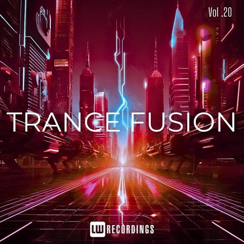 VA - Trance Fusion, Vol. 20 (2026) [MP3|320 Kbps] <Trance>