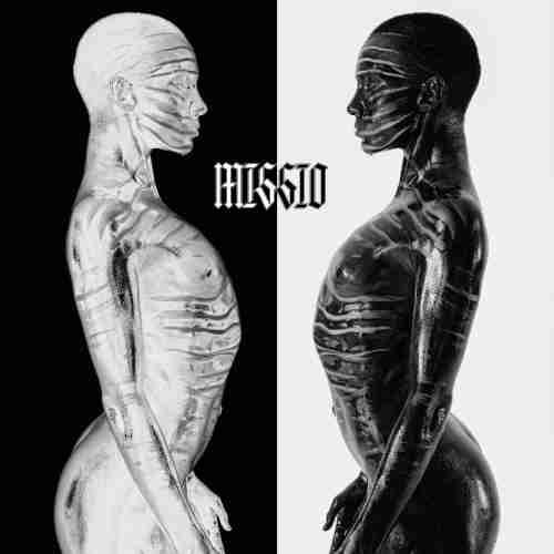 Missio - Love & Heartbreak (2026) [FLAC 24/48|Lossless|WEB-DL|tracks] <Electropop>