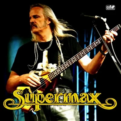 Supermax - 15 albums (11 CD) - 1977-2002, FLAC (image+.cue)