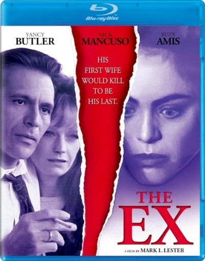 Расплата за грехи / Бывшая / The Ex (1996) BDRip [H.264/720p] [DVO]