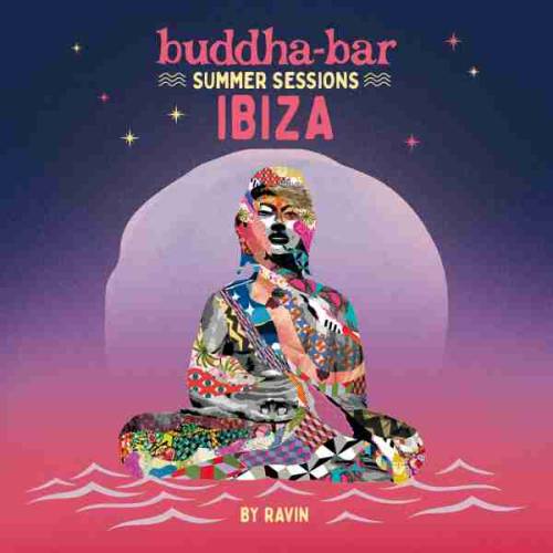 VA - Buddha-Bar - Summer Sessions Ibiza (2026) [FLAC 24/44.1|Lossless|WEB-DL|tracks] <Chillout, Lounge, Deep-House, Downtempo>