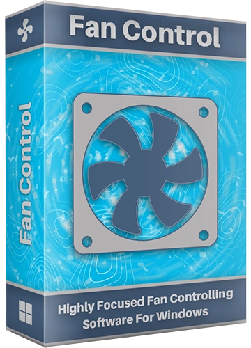 Fan Control V271 + Portable [Multi/Ru]