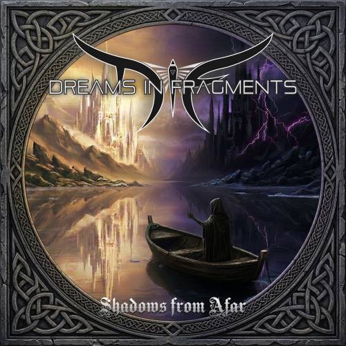 Dreams in Fragments - Shadows from Afar (2026) [FLAC|Lossless|WEB-DL|tracks] <Symphonic Rock, Symphonic Metal>