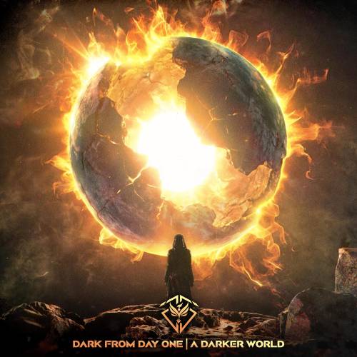 Dark From Day One - A Darker World (2026) [FLAC 16,24/44.1|Lossless|WEB-DL|tracks] <Alternative-Metal, Post-Hardcore, Nu-Metal>
