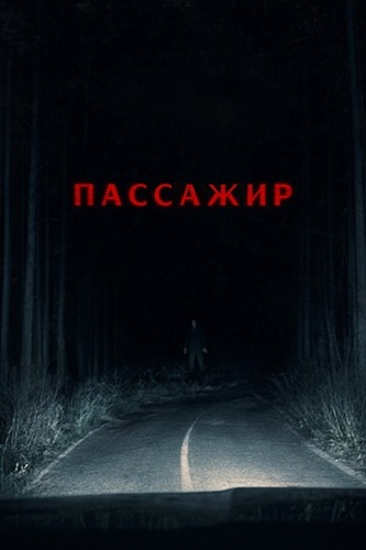 Пассажир / Passenger (2026) WEB-DLRip [H.264]