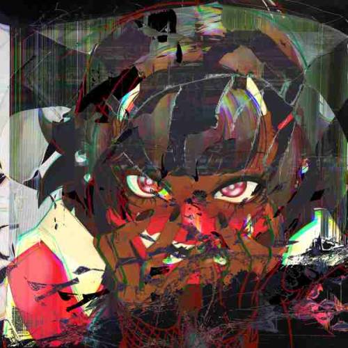 GilT - I Saw Myself In The Black Screen (2026) [FLAC|Lossless|WEB-DL|tracks] <Alternative Metal, Post-Hadcore, Rap-core>