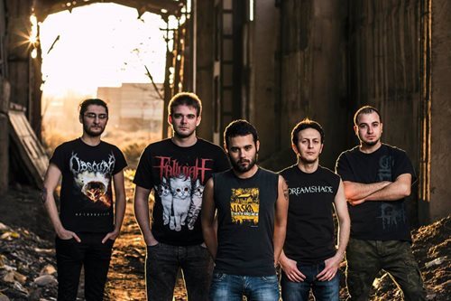 Silence Lies Fear - 3 Albums (2012-2018) [FLAC|Lossless|image + .cue, tracks] <Melodic Death Metal>