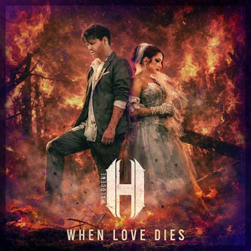 Halocene - When Love Dies (2026) [FLAC 24/48|Lossless|WEB-DL|tracks] <Alternative Metal, Nu Metalcore>