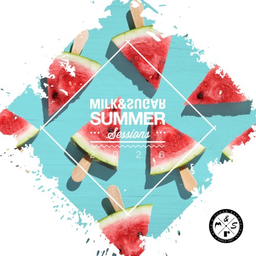 VA - Milk & Sugar Summer Sessions 2026[FLAC|Lossless|WEB-DL|tracks] <House>