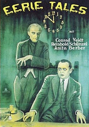 Зловещие истории / Eerie Tales (1919) WEBRip [H.264/720p]