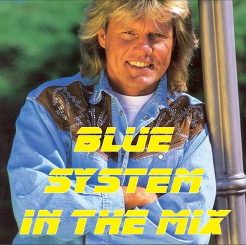 Blue System - In The Mix (1992) Compilation, Unofficial [FLAC|Lossless|image + .cue] <EuroDisco>