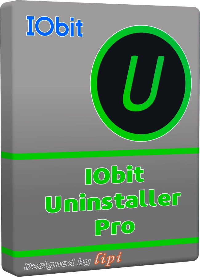 IObit Uninstaller Pro 15.5.0.11 Portable by 7997 [Multi/Ru]