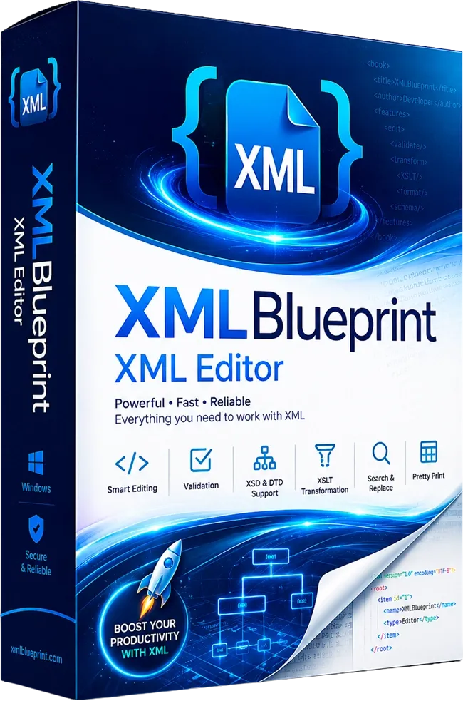 XML Blueprint 22.20260704 Portable by 7997 [Multi/Ru]
