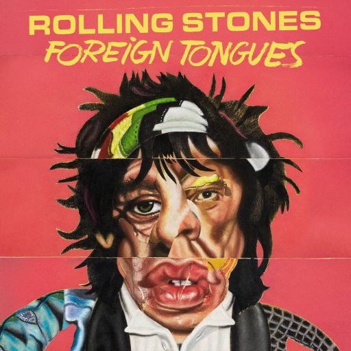 The Rolling Stones - Foreign Tongues (2026) [FLAC 24/96|Lossless|WEB-DL|tracks] <Rock>