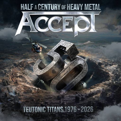 Accept - Balls to the Wall (2026) Синглы [FLAC 24/48|Lossless|WEB-DL|tracks] <Heavy Metal>