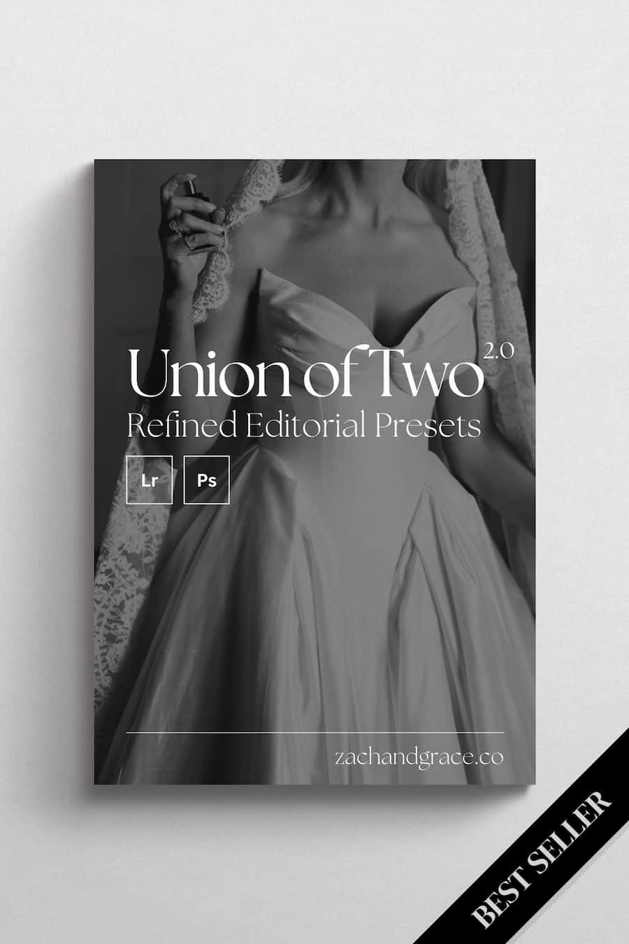 Пресеты - Zach & Grace - Union of Two 2.0 [XMP]