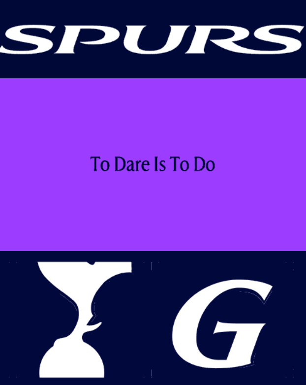 Шрифты - F37 Foundry - Tottenham Hotspur [OTF, TTF, WOFF, WOFF2]