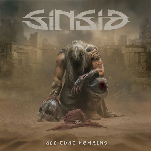 Sinsid - All That Remains (2026) [FLAC|Lossless|WEB-DL|tracks] <Heavy Metal>