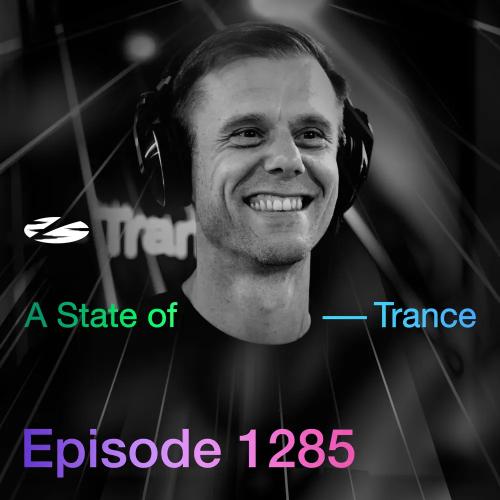 VA - Armin van Buuren - A State Of Trance 1285 (2026) [MP3|320 Kbps] <Trance, Progressive, Electronic>